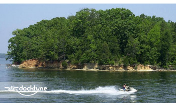 Boat Rental USA boat rental operation on Charlotte, NC 2